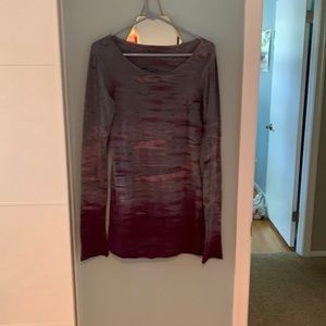 Hard tail size M tunic shirt—worn once!